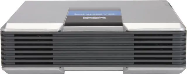 Alt view image 5 of 8 - Cisco Small Business SPA3102 Voice Gateway with Router