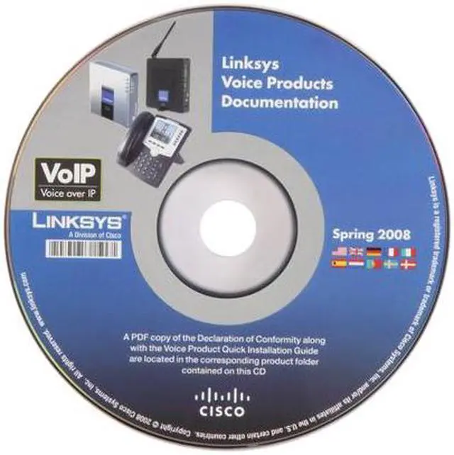 Alt view image 7 of 8 - Cisco Small Business SPA3102 Voice Gateway with Router