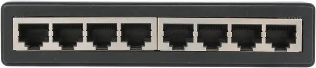 Alt view image 4 of 6 - Cisco Small Business SLM2008 Switch