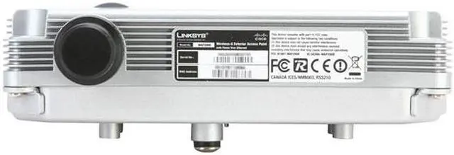 Alt view image 4 of 6 - Cisco Small Business WAP200E Wireless Access Point