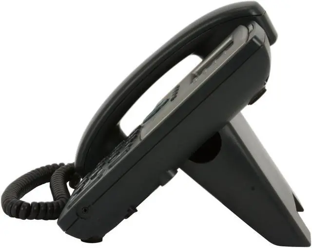 Alt view image 5 of 10 - Cisco Small Business SPA942NA VoIP telephone