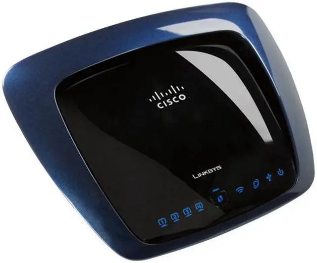 Main image of Linksys WRT610N Simultaneous Dual-N Band Wireless Router IEEE 802.3/3u/3ab, 802.11a/b/g, Draft 802.11n