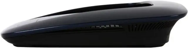 Alt view image 7 of 11 - Linksys WRT610N Simultaneous Dual-N Band Wireless Router IEEE 802.3/3u/3ab, 802.11a/b/g, Draft 802.11n