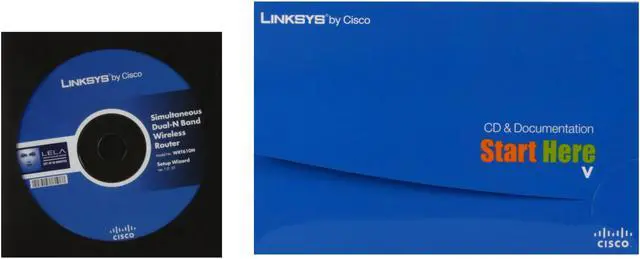 Alt view image 10 of 11 - Linksys WRT610N Simultaneous Dual-N Band Wireless Router IEEE 802.3/3u/3ab, 802.11a/b/g, Draft 802.11n