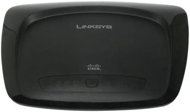 Alt view image 2 of 4 - Linksys WRT54G2-RM Wireless-G Broadband Router IEEE 802.3/3u, IEEE 802.11b/g
