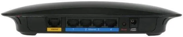Alt view image 3 of 4 - Linksys WRT54G2-RM Wireless-G Broadband Router IEEE 802.3/3u, IEEE 802.11b/g
