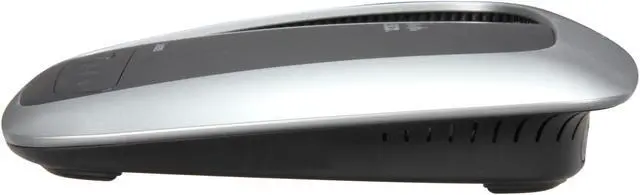 Alt view image 3 of 5 - Linksys WRT320N 802.11a/b/g/n 2.4/5GHz Selectable Dual-Band Wireless Gigabit Router up to 300Mbps