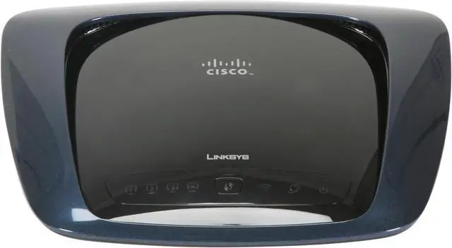 Alt view image 2 of 4 - Linksys WRT400N Simultaneous Dual-Band Wireless Router IEEE 802.3/3u, IEEE 802.11a/b/g, IEEE802.11n Draft