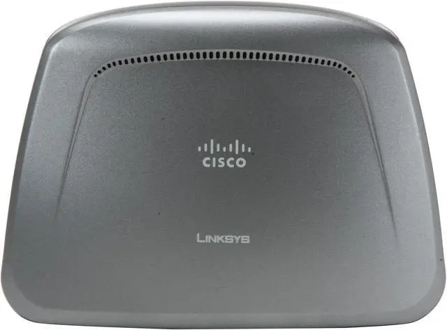Alt view image 2 of 5 - LINKSYS WET610N Gaming and Video Adapter 802.11a/b/g/n 2.4/5GHz Dual Band up to 300Mbps/ Wireless your Blu-ray, Game Console