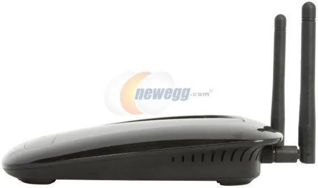 Alt view image 3 of 10 - Linksys WRT160NL 802.11b/g/n Wireless Broadband Router up to 300Mbps/ DD-WRT Open Source support/ USB x1