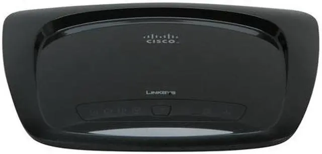 Linksys WRT120N-CA Wireless Home Router - Newegg.ca