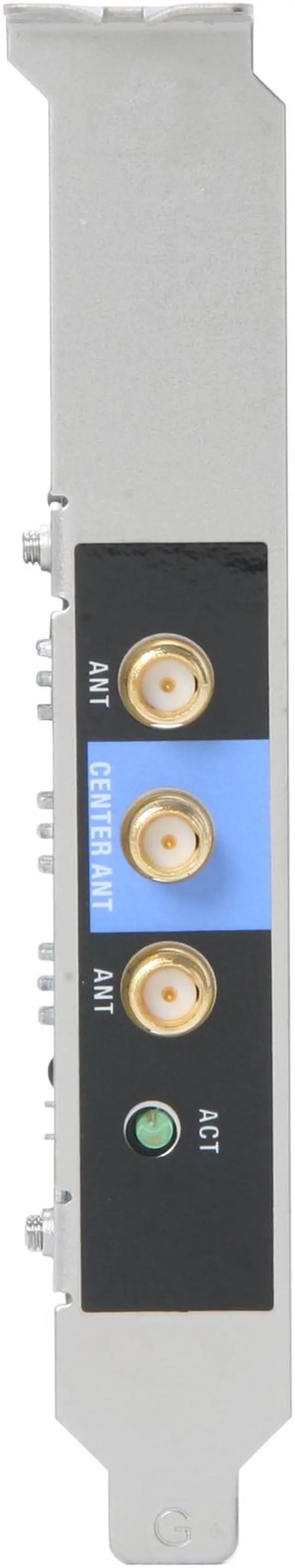 Alt view image 2 of 5 - Linksys WMP300N-LA Wireless Adapter IEEE 802.11b/g, IEEE 802.11n Draft 32-bit PCI Interface