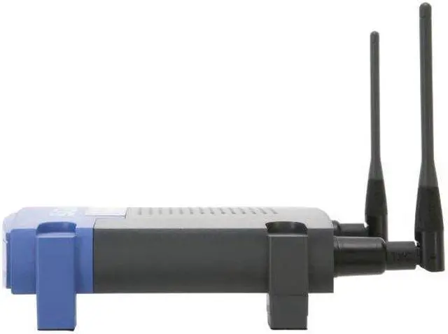 Alt view image 10 of 12 - LINKSYS WAP54G-RM Wireless-G 54Mbps Access Point