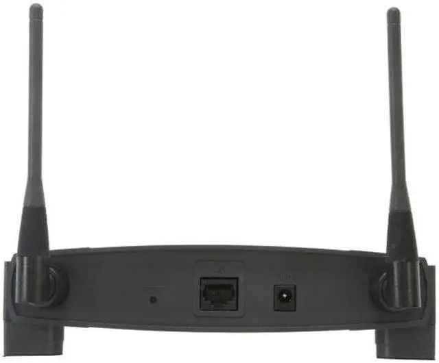 Alt view image 11 of 12 - LINKSYS WAP54G-RM Wireless-G 54Mbps Access Point