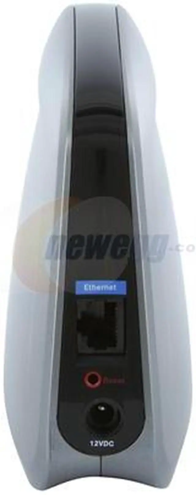 Alt view image 2 of 9 - LINKSYS WET610N-RM Ethernet Bridge with Dual-Band