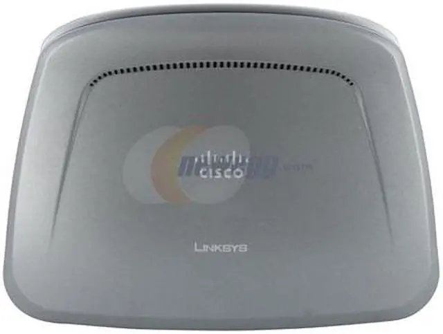 Alt view image 4 of 9 - LINKSYS WET610N-RM Ethernet Bridge with Dual-Band