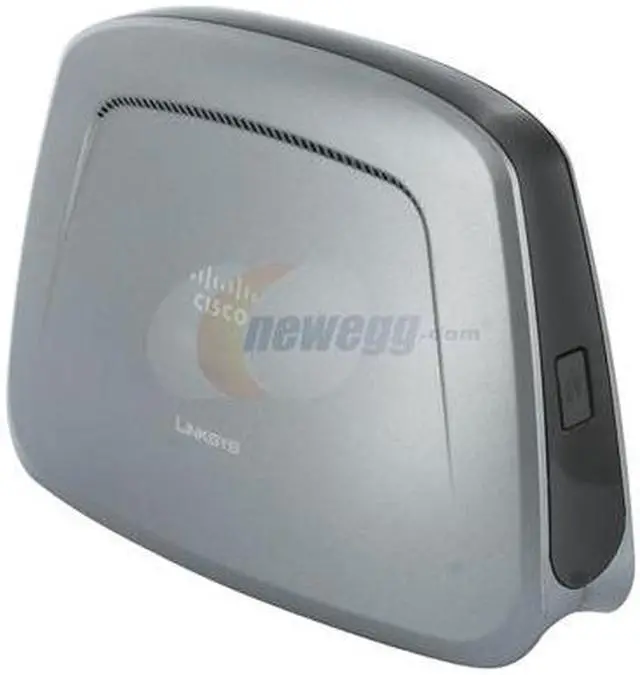 Alt view image 5 of 9 - LINKSYS WET610N-RM Ethernet Bridge with Dual-Band
