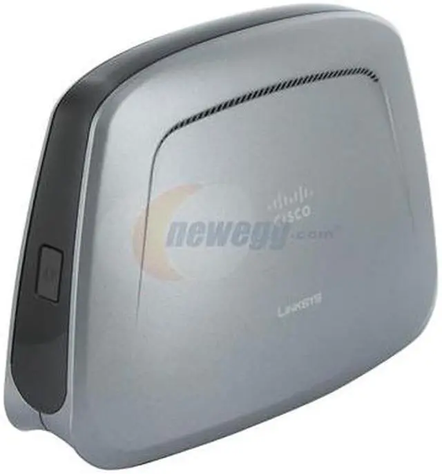 Alt view image 7 of 9 - LINKSYS WET610N-RM Ethernet Bridge with Dual-Band