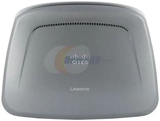 Alt view image 8 of 9 - LINKSYS WET610N-RM Ethernet Bridge with Dual-Band