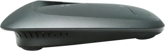 Alt view image 3 of 5 - Linksys WRT120N-RM 802.11b/g/n Wireless Home Router up to 150Mbps/ 10/100 Mbps Ethernet Port x4