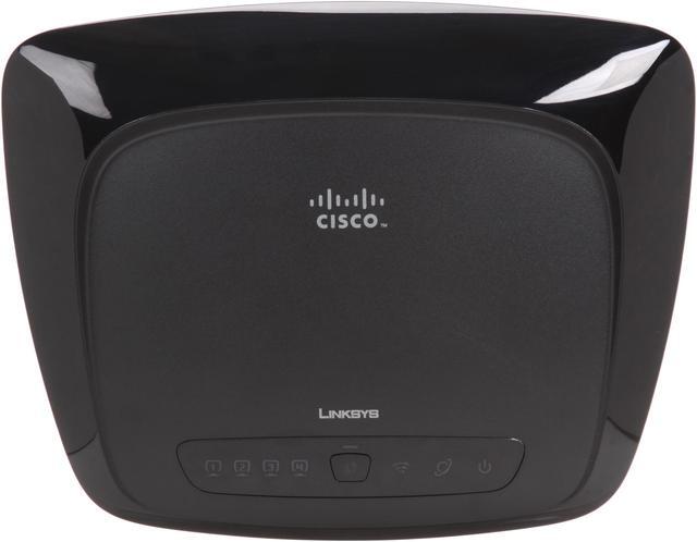 Alt view image 2 of 4 - Linksys WRT54GS2-RM Wireless Broadband Router with SpeedBooster IEEE 802.3/3u, IEEE 802.11b/g
