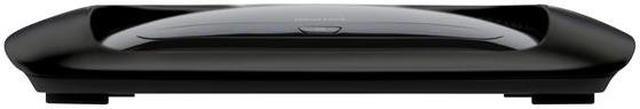 Alt view image 7 of 9 - Linksys E1000 802.11b/g/n Wireless Broadband Router up to 300Mbps/ 10/100 Mbps Ethernet Port x4