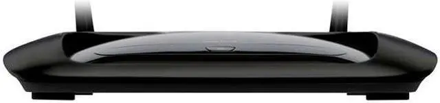 Alt view image 5 of 6 - Linksys E2100L 802.11b/g/n Linux OS Wireless Router with USB Built-in AV Media Server