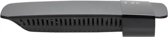 Alt view image 2 of 4 - Linksys E1500 Wireless-N Router with SpeedBoost IEEE 802.3/3u, IEEE 802.11b/g/n