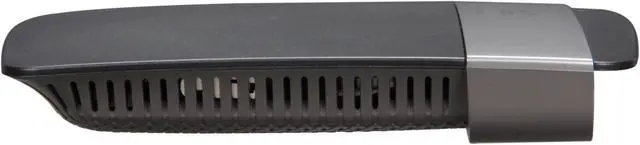 Alt view image 2 of 4 - Linksys E2500 Advanced Dual-Band N600 Wireless Router