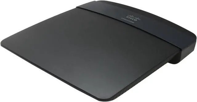 Main image of Linksys E3200 Wireless N High Performance Dual-Band Open Source Router IEEE 802.11a/b/g/n