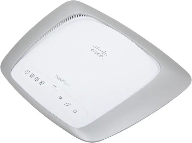 Main image of Linksys LINK-M20-RM Valet Plus Wireless-N Router IEEE 802.11b/g/n