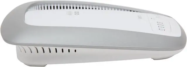 Alt view image 3 of 6 - Linksys LINK-M20-RM Valet Plus Wireless-N Router IEEE 802.11b/g/n