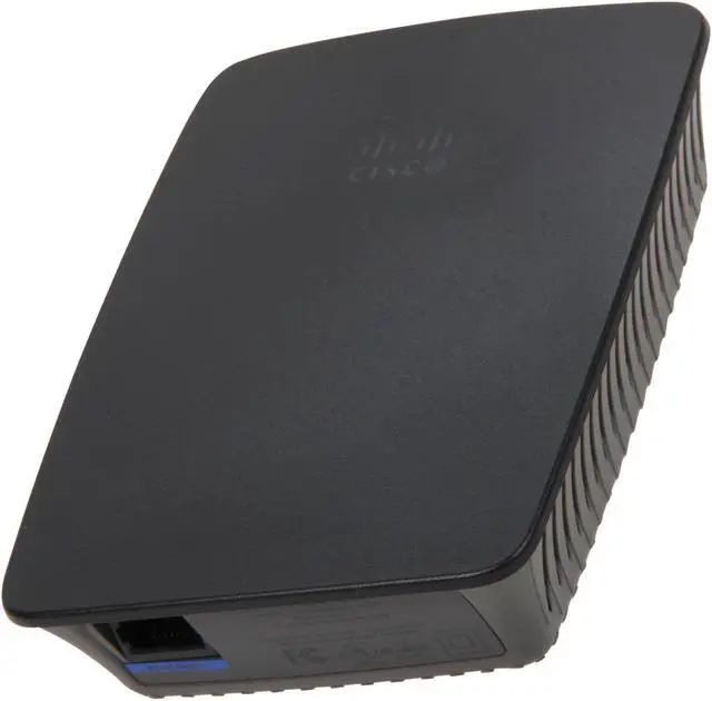 Main image of LINKSYS RE1000 Wireless-N Range Extender