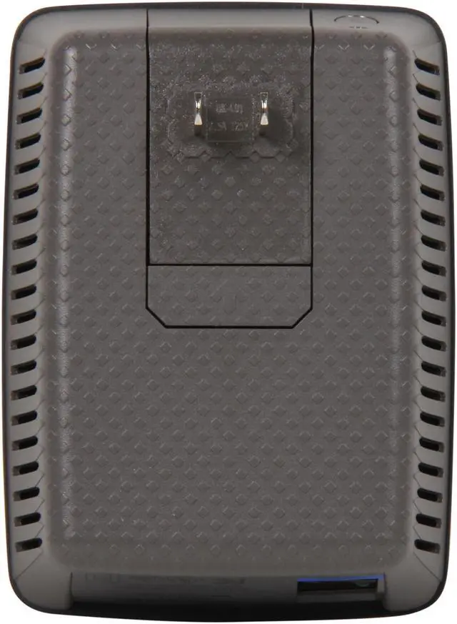 Alt view image 4 of 7 - LINKSYS RE1000 Wireless-N Range Extender