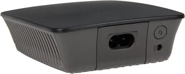 Alt view image 6 of 7 - LINKSYS RE1000 Wireless-N Range Extender