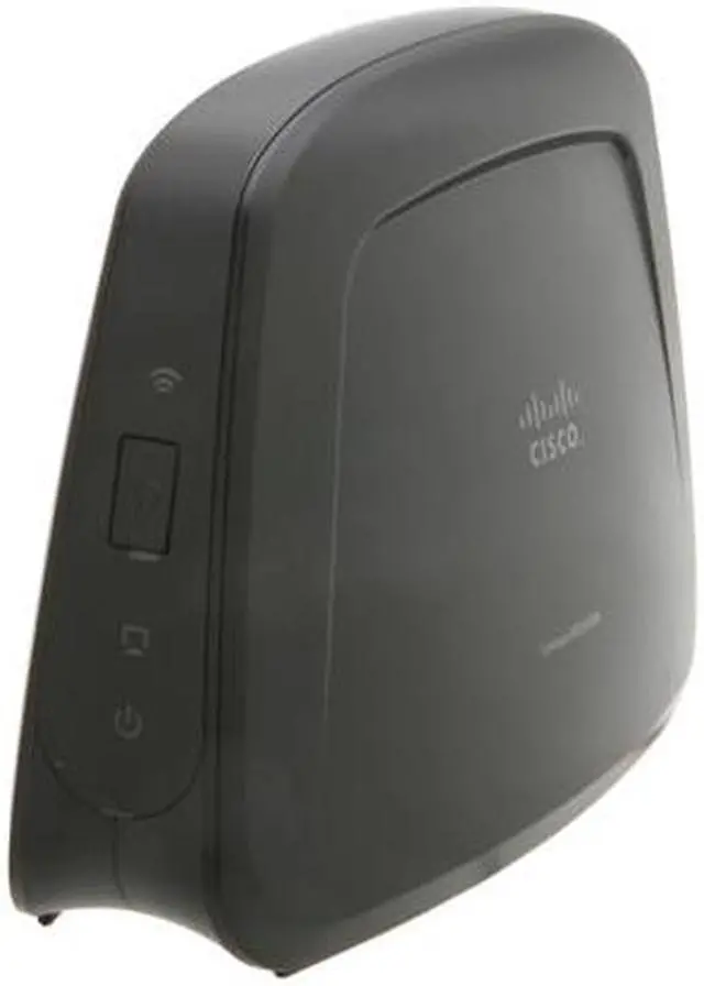 Main image of LINKSYS WES610N Dual-Band Wireless-N Entertainment Bridge