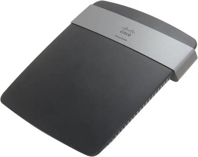 Main image of Linksys E2500-RM Advanced Simultaneous Dual-Band Wireless-N Router IEEE 802.3/3u, IEEE 802.11a/b/g/n