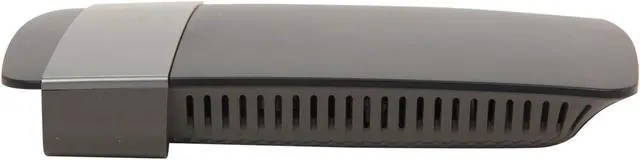 Alt view image 3 of 5 - Linksys E2500-RM Advanced Simultaneous Dual-Band Wireless-N Router IEEE 802.3/3u, IEEE 802.11a/b/g/n