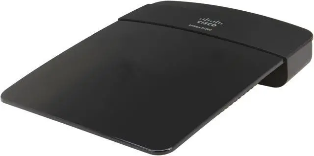 Main image of Linksys E1200-RM Wireless-N Router IEEE 802.3/3u, IEEE 802.11b/g/n