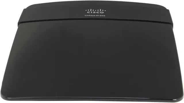 Alt view image 2 of 5 - Linksys E1200-RM Wireless-N Router IEEE 802.3/3u, IEEE 802.11b/g/n