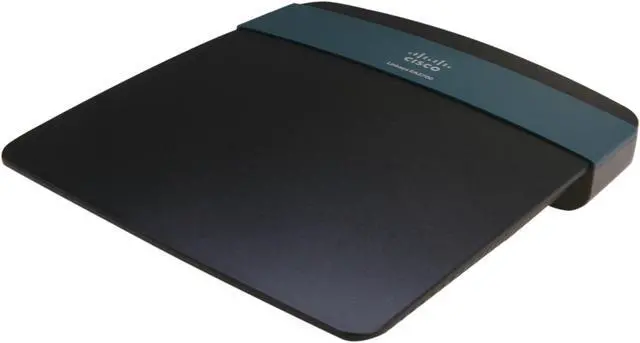 Main image of Linksys EA2700 App Enabled N600 Dual-Band Wireless Router with Gigabit