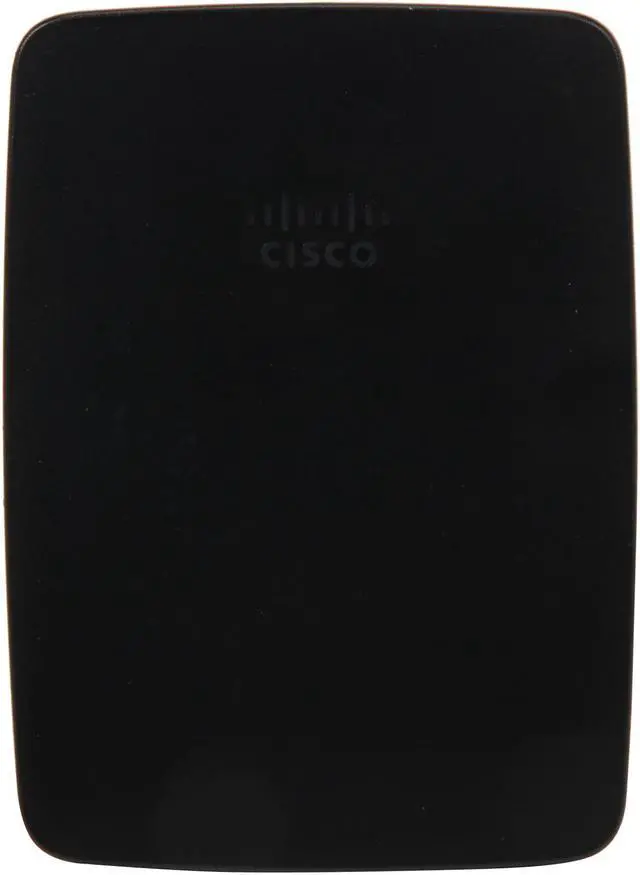 Alt view image 2 of 6 - LINKSYS RE1000-RM Wireless-N Range Extender