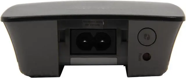 Alt view image 3 of 6 - LINKSYS RE1000-RM Wireless-N Range Extender