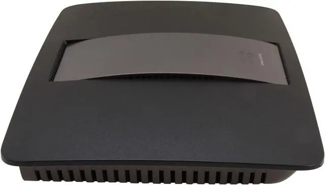 Alt view image 5 of 6 - Linksys EA6500 V2 AC1750 Wi-Fi Wireless Dual-Band+ Router with Gigabit, Smart Wi-Fi App Enabled, Open Source supported