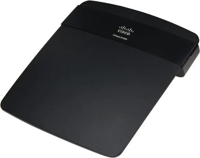 Main image of Linksys E1550 Wireless-N Router with SpeedBoost IEEE 802.11b/g/n