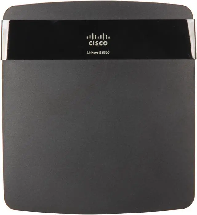 Refurbished: Linksys E1550-RM Wireless-N Router with SpeedBoost ...