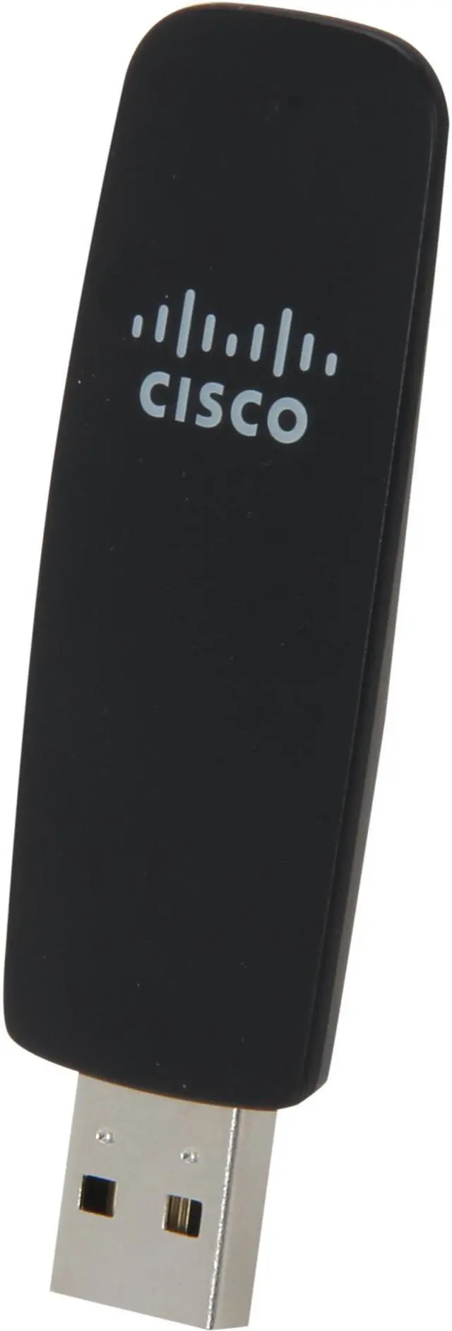 Main image of Linksys AE1200-NP Wireless-N Adapter IEEE 802.11b/g/n USB 2.0 Up to 300Mbps Wireless Data Rates