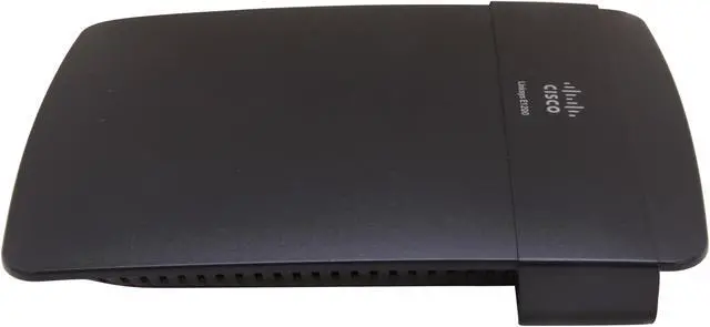 Alt view image 3 of 5 - Linksys N300 Wi-Fi Wireless Router with Linksys Connect Including Parental Controls & Advanced Settings (E1200)