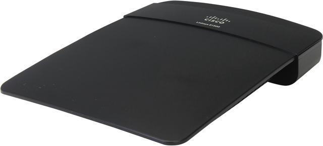 Linksys E1500-NP Wireless-N Router with SpeedBoost - Newegg.ca