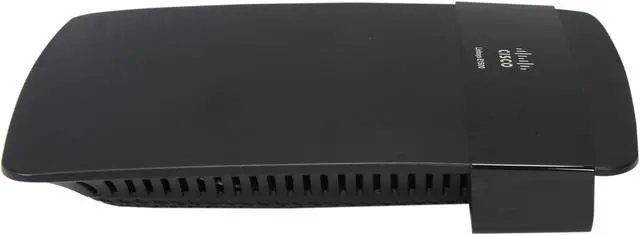 Alt view image 3 of 5 - Linksys E1500-NP Wireless-N Router with SpeedBoost, DD-WRT Open Source support, IEEE 802.3/3u, IEEE 802.11b/g/n
